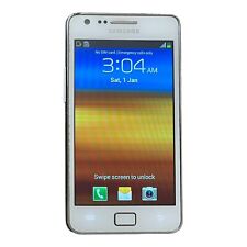 Samsung Galaxy S2 Branco (GT-I9100) Desbloqueado e Testado - AUS STOCK comprar usado  Enviando para Brazil