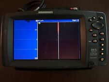 Humminbird 997c combo for sale  Mound