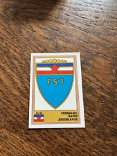 Panini euro football usato  Cagliari