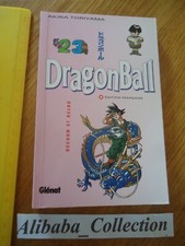Manga dragon ball d'occasion  Mondoubleau