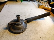 Pcv valve case.triumph for sale  NEWARK