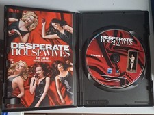Jeu rom desperate d'occasion  Ay