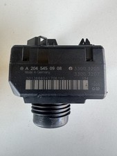 Módulo interruptor de ignição 08-14 Mercedes W204 C250 C300 C350 nó A2045450908 fabricante de equipamento original comprar usado  Enviando para Brazil