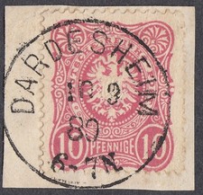 Dardesheim pd magdeburg gebraucht kaufen  Hagenburg