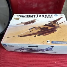 Kitty hawk sepecat for sale  SELBY