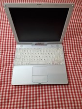 Apple ibook m6497 for sale  LINCOLN