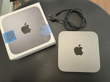 APPLE Mac mini 2018 Space Grey 8/256 Intel Core i5 3.0 GHz 6-core, usado comprar usado APPLE Mac mini 2018 Space Grey 8/256 Intel Core i5 3.0 GHz 6-core, usado comprar usado  Enviando para Brazil