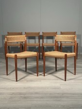 Set danish teak for sale  ACCRINGTON