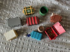 Lot playmobil treasure for sale  Royersford