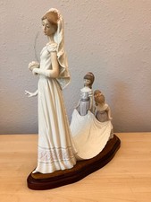 Lladro here comes d'occasion  Expédié en Belgium