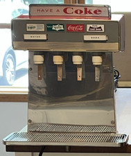 Vtg 1960 coca for sale  Beverly