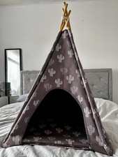 Pet bed hide for sale  TELFORD