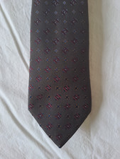 Vintage tootal brown for sale  THATCHAM