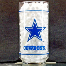 Dallas cowboys nfl usato  Spedire a Italy