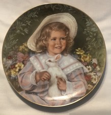 Collector plate sandra for sale  Guymon