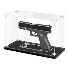 Gun display case for sale  Brentwood