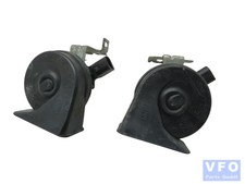 Hochtonhupe tieftonhupe rigina gebraucht kaufen Hochtonhupe tieftonhupe rigina gebraucht kaufen  Minden