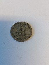 Großbritannien umlaufmünzen  gebraucht kaufen  Meschede