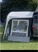 Kampa dometic sunshine for sale  BURNTWOOD