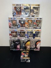 Anime funko pop for sale  Colorado Springs