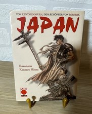 Japan kentaro miura gebraucht kaufen  Krefeld