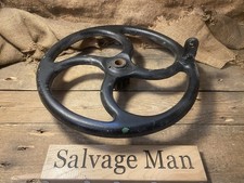 Vintage cast iron for sale  PRESTON