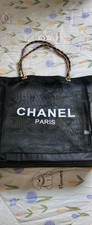 New chanel vip for sale  LONDON