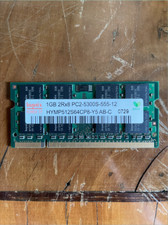 Hynix 5300s ddr2 usato  Milano