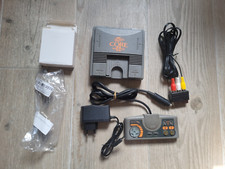 Console nec core d'occasion  Beauvais-sur-Matha