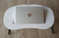 Table appoint blanche d'occasion  Bretteville-l'Orgueilleuse