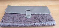 Compagnon imitation croco d'occasion  Granville
