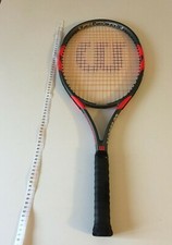 Racchetta tennis wilson usato  Ortona