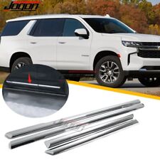 4pcs chevrolet tahoe for sale  USA