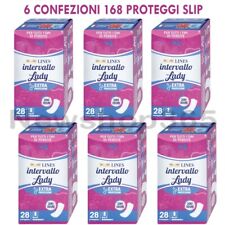 Lines intervallo lady usato  Frattaminore
