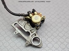 Rear brake caliper usato  Serra de Conti