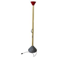 Lampada terra callimaco usato  Bosco Marengo