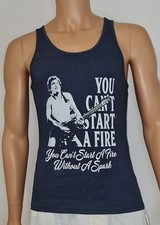 Bruce springsteen sleeveless for sale  COLCHESTER