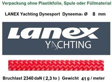 Dyneema segel tau gebraucht kaufen  Holzkirchen