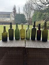 Bottiglie ww1 lotto usato  Cremona
