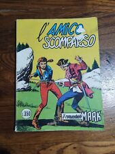 Comandante mark amico usato  Arezzo