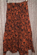 Rock batik lang gebraucht kaufen  Frankfurt am Main