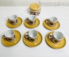 Set tazzine caffè usato  Foggia