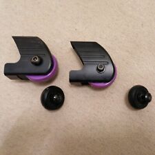 Reebok treadmill wheels for sale  WESTGATE-ON-SEA