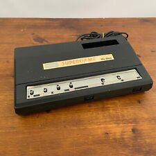 Usado, Vintage Atari 2600 Clone Argentina Raro Rotel Supergame Muito Bom-2800 Bootleg comprar usado  Enviando para Brazil