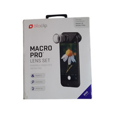 Olloclip macro pro for sale  COLCHESTER