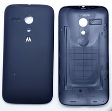 Capa traseira porta bateria fabricante de equipamento original Motorola Moto G XT1028 XT1031 XT1032 XT1033 comprar usado  Enviando para Brazil