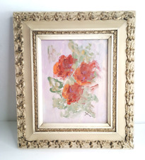 Original signed painting for sale  Pampa