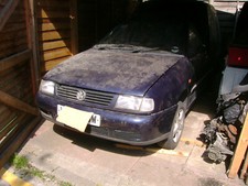 Caddy mk2 van for sale Caddy mk2 van for sale  CHATHAM