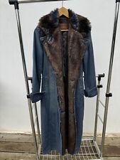 Manteau femme vintage d'occasion  Les Mathes