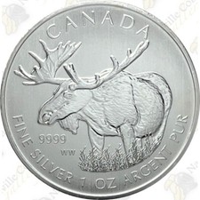 2012 canada silver for sale  San Francisco